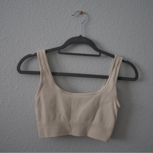 Two Piece Workout Set - Picture 2 of 3